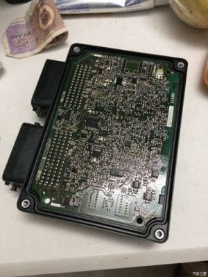 汽车bcm模块在哪个位置图片(汽车bcm内部原理)-图3 汽车bcm模块在哪个位置图片(汽车bcm内部原理)-图3