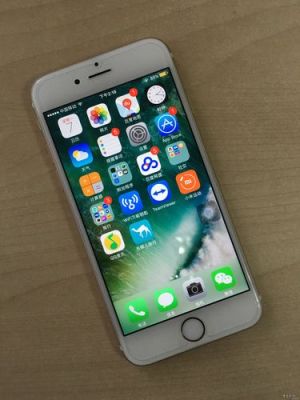 iphone6s哪个版好(iphone 6s 哪个版本最流畅)-图2 iphone6s哪个版好(iphone 6s 哪个版本最流畅)-图2