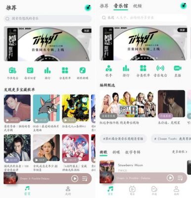 音乐下载到哪个软件好(音乐下载软件哪个好用)-图2 音乐下载到哪个软件好(音乐下载软件哪个好用)-图2