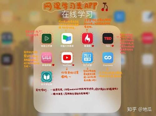 自学软件在哪个网站上学习（自学app有哪些）-图1