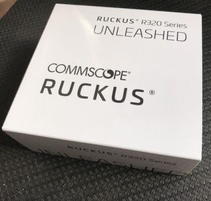 ruckusAP哪个型号（ruckus是什么牌子）