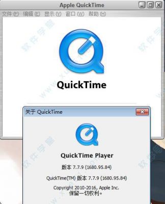 quicktime用哪个编码（quicktime怎么设置编码）-图3
