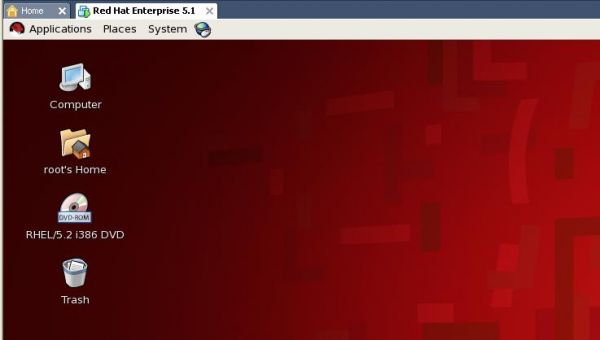 redhat7用哪个远程桌面好(redhat73)-图3 redhat7用哪个远程桌面好(redhat73)-图3