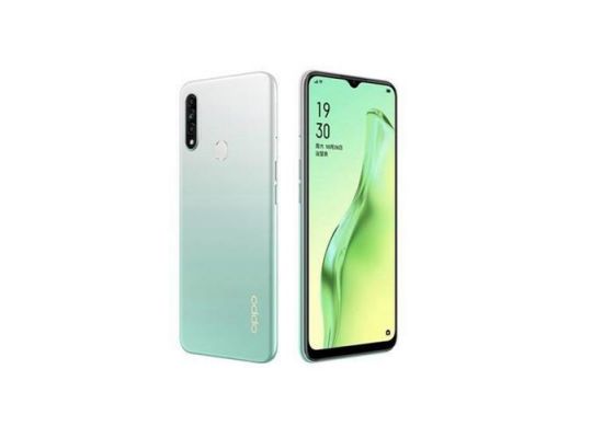 opp8207哪个颜色好看(oppoa8 颜色)-图3 opp8207哪个颜色好看(oppoa8 颜色)-图3