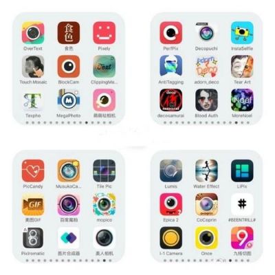 能照相软件哪个好(照相软件哪个好看)-图3 能照相软件哪个好(照相软件哪个好看)-图3