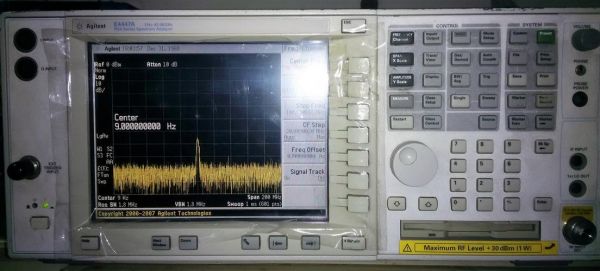 哪个款频谱分析仪好用（最好的频谱分析仪）-图1