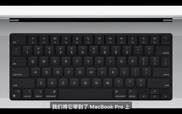 mac上super键是哪个键（macbookpro哪个是shift）