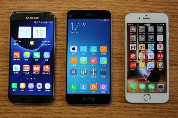 三星s5和苹果5s手机哪个好(iphone5和三星s4)-图1 三星s5和苹果5s手机哪个好(iphone5和三星s4)-图1