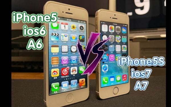 ios7和6哪个好(ios7和ios6的区别)-图3 ios7和6哪个好(ios7和ios6的区别)-图3