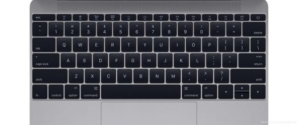 苹果用普通键盘用哪个选启动盘（苹果用普通键盘选择启动选项）-图1
