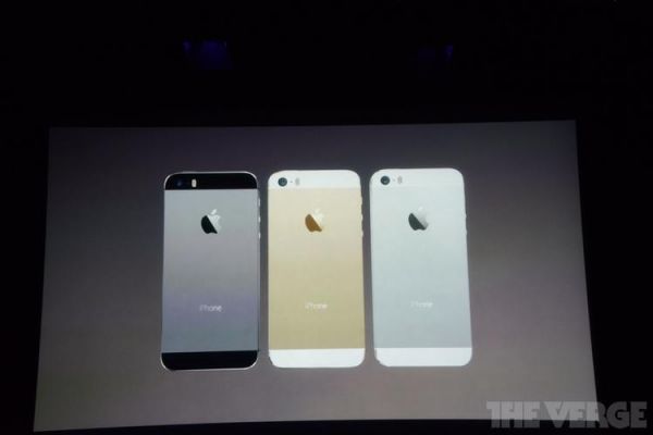 苹果5S和iPad5哪个照相好（苹果5和5s像素一样吗）-图1