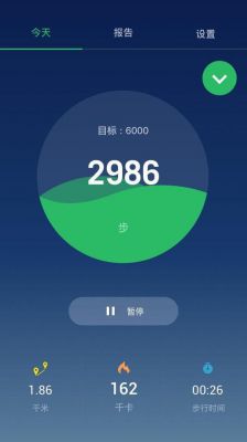 哪个软件可以计算步数(哪个软件可以计算步数和步数)-图2 哪个软件可以计算步数(哪个软件可以计算步数和步数)-图2