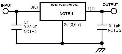 lm78在哪个元件库里（lm386在哪个元件库里找到）-图1