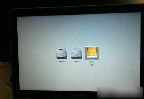 osxu盘启动按哪个键（mac os x启动u盘）-图3