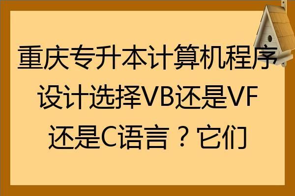 c和vba哪个好学（vb好学还是c语言好学）