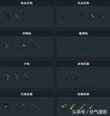 绝地求生和h1z1买哪个(绝地求生和h1z1区别)-图2 绝地求生和h1z1买哪个(绝地求生和h1z1区别)-图2