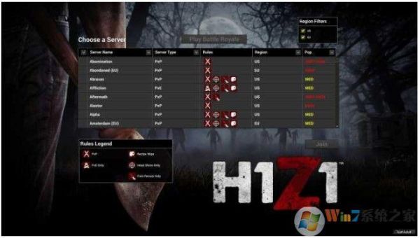 绝地求生和h1z1买哪个(绝地求生和h1z1区别)-图3 绝地求生和h1z1买哪个(绝地求生和h1z1区别)-图3