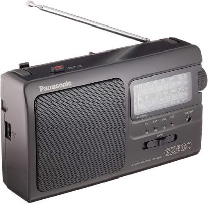 收音机哪个最好（收音机哪款好）-图1