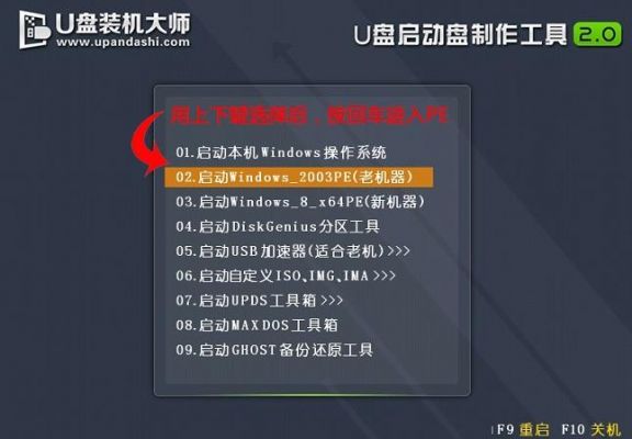启动u盘修复工具哪个好（启动u盘怎么重装系统）