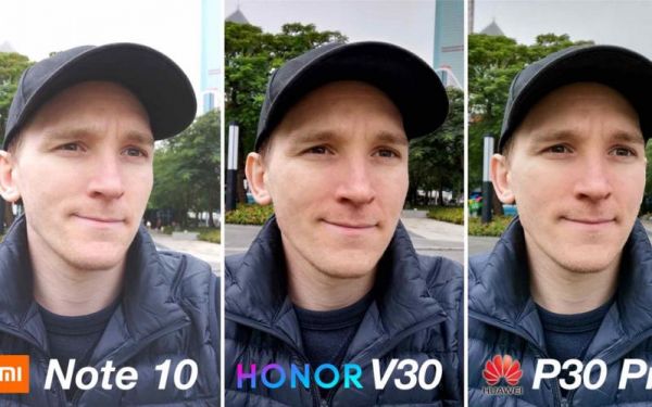 小米和华为哪个照相好（小米与华为哪个拍照好）