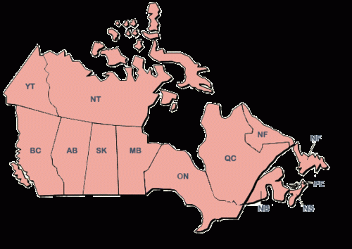 canadian是哪个国家（can是哪个国家?）-图1
