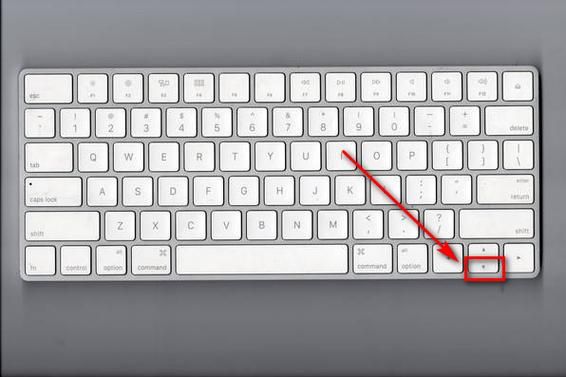 键盘的切换建是哪个好（键盘上的切换）-图1