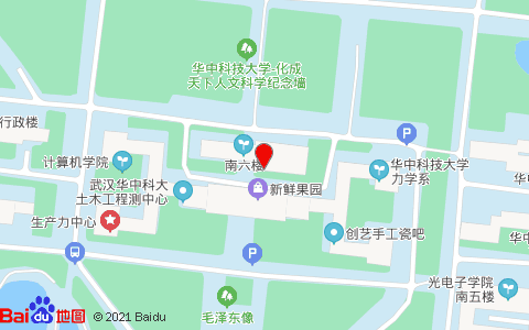 华中科技大学c12楼离哪个门近（华中科技大学东校区南门）-图2