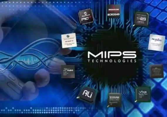 mips和arm哪个好（MIPS是哪个公司的）-图2
