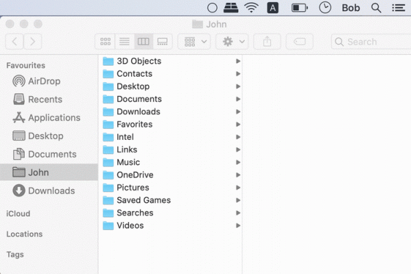 mac的app文件在哪个文件夹（mac的应用程序文件夹在哪里）-图3
