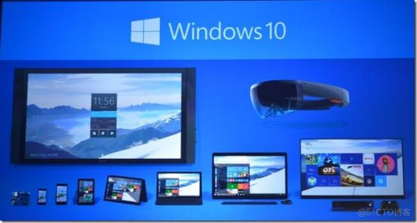微软10和微软7哪个好用吗（微软7好还是微软10好）-图3