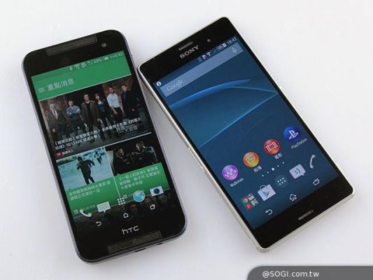 HTCbutterflys与HTG919D哪个好（htc90）-图1