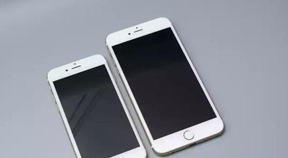 iphone6s和iphone6splus哪个好用（iphone6s好还是iphone6splus好）-图2