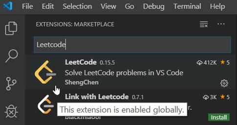 acm和leetcode哪个好的简单介绍-图3 acm和leetcode哪个好的简单介绍-图3
