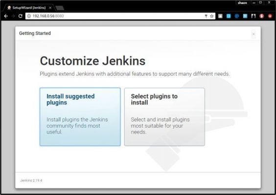 jenkins最新版本是哪个（jenkins版本发布）-图1