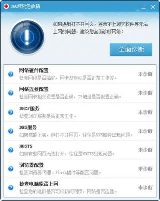 网络修复软件哪个好用(网络修复软件哪个好用一点)-图1 网络修复软件哪个好用(网络修复软件哪个好用一点)-图1