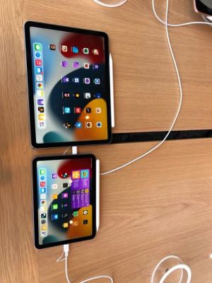 ipadmini2与ipadair哪个好(ipad air 和ipad mini2哪个比较好)-图1 ipadmini2与ipadair哪个好(ipad air 和ipad mini2哪个比较好)-图1