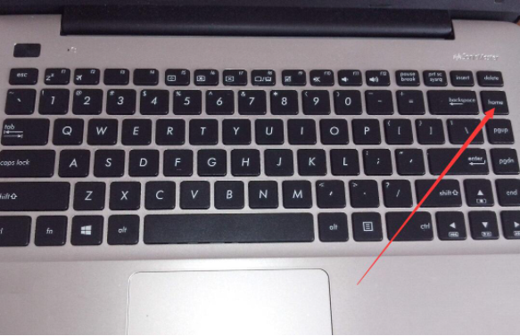 键盘home键是哪个键（键盘home是什么按键）-图3