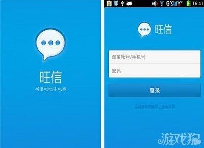 手机淘宝和旺信哪个好（手机淘宝和旺信只用一个可以吗）-图1