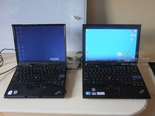 x61s和x61哪个好（x61和x201哪个好）