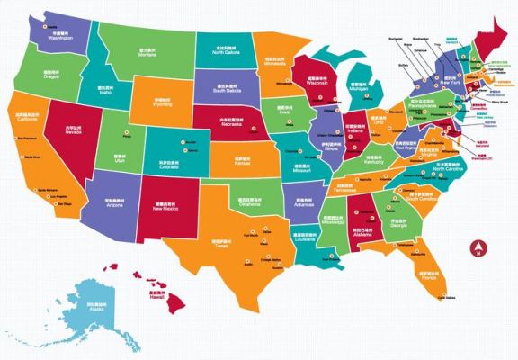 美国ma是哪个州（美国ma是哪里）-图1