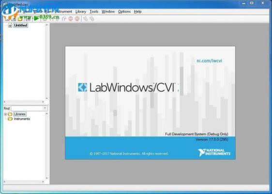 labwindows视频教程哪个好（labwindows用的人多吗）-图2