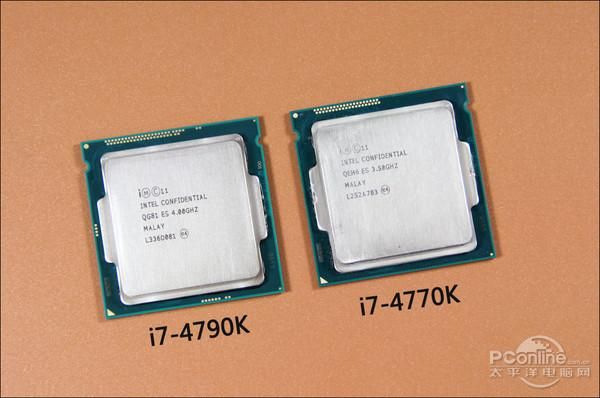 cpu4790k和6700哪个好(4790k和6700k对比评测)-图1 cpu4790k和6700哪个好(4790k和6700k对比评测)-图1