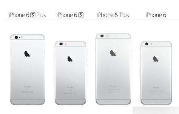 6s哪个版本是slc(iphone6s版本)-图2 6s哪个版本是slc(iphone6s版本)-图2