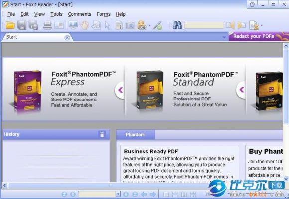 pdfreader福昕哪个好(福昕pdf和adobe)-图2 pdfreader福昕哪个好(福昕pdf和adobe)-图2