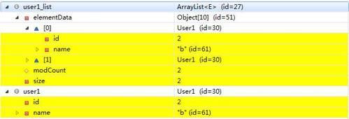 arraylist遍历哪个快(arraylist遍历数组)-图3 arraylist遍历哪个快(arraylist遍历数组)-图3