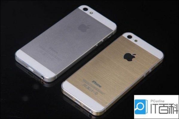 iphone5s和iphone5哪个值得买（苹果iphone5和5s区别）