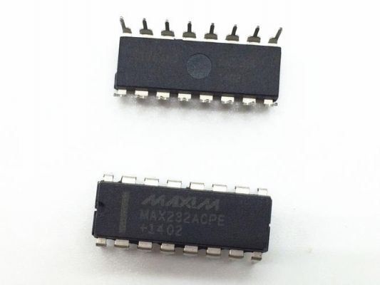 max232ACPE在哪个库里(max232cpe中文资料)-图1 max232ACPE在哪个库里(max232cpe中文资料)-图1