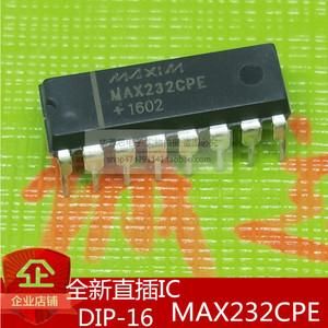 max232ACPE在哪个库里(max232cpe中文资料)-图2 max232ACPE在哪个库里(max232cpe中文资料)-图2
