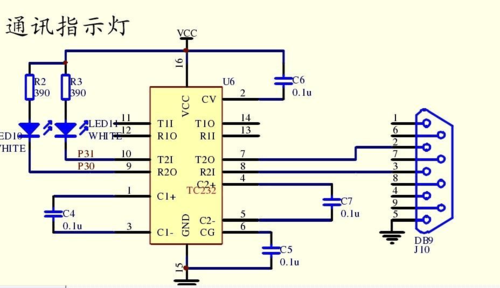 max232ACPE在哪个库里(max232cpe中文资料)-图3 max232ACPE在哪个库里(max232cpe中文资料)-图3