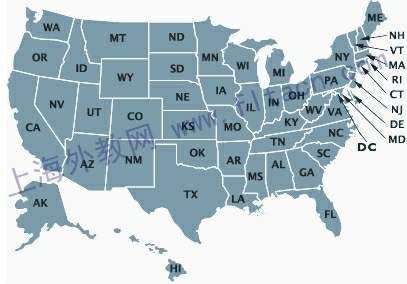cn是美国哪个州的简写（sc是美国哪个州）-图1